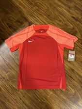 Maglia calcio Nike Strike III