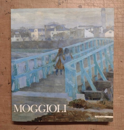 Moggioli 1886 1919 gabriella - 1886-1919,