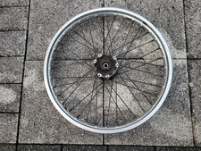 Cerchio ruota anteriore Yamaha