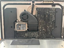 Apple iMac 21.5"  (2017) – INTEL CORE I5 8 gb ram DISPLAY NON PRESENTE