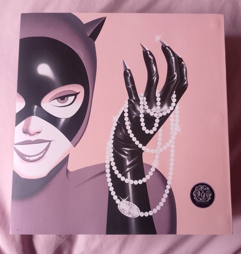 Batman the animated series - series,