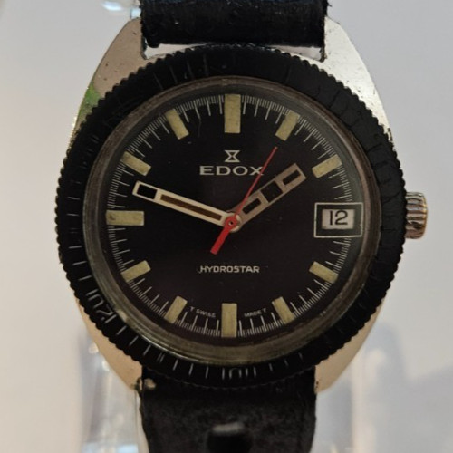 Orologio vintage uomo skin - orologio,
