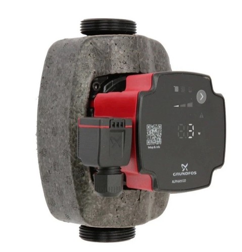 Grundfos alpha1 80 180 - go,