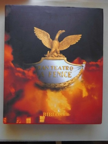 Gran teatro fenice - teatro, la