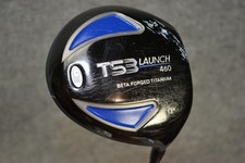 USKG TS3 Launch 460 Driver 13° Junior Mazza da Golf per Bambini Beta Titanio Forgiato