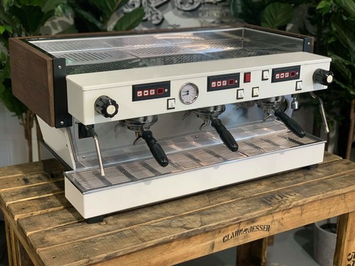 Marzocco linea classic 3 - la,