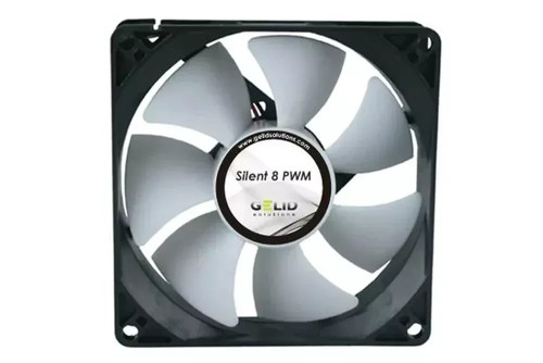 M6c2 ventola case gelid - case, pc