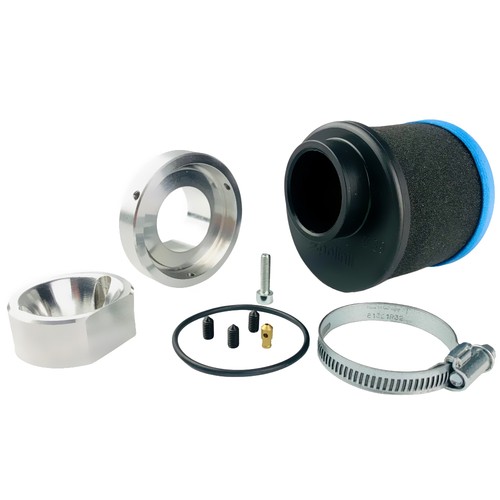 Kit filtro aria carburatore - kit,