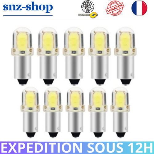 Ba9s led bulb v - x,