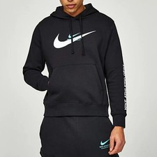 Felpa con cappuccio pullover