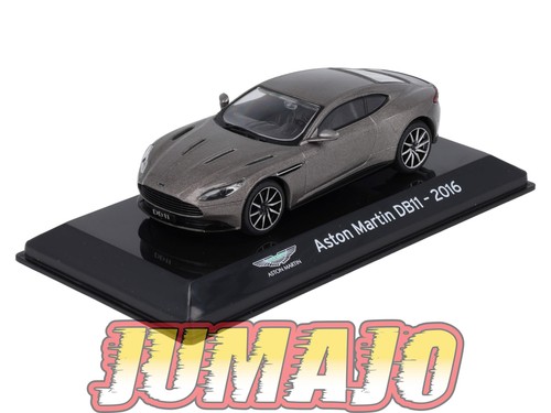 Sc4 voiture salvat - 1/43,