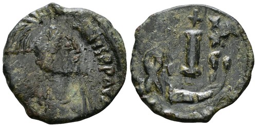 Antico anastasio 491 - anastasio, i