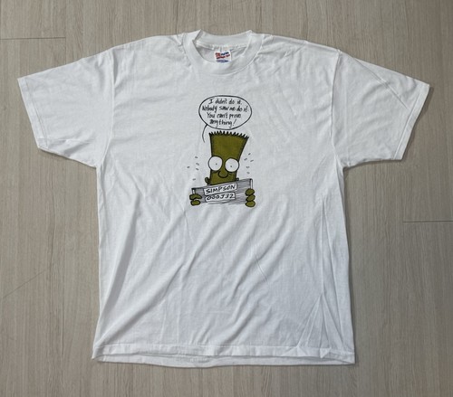Shirt vintage anni - t-shirt,