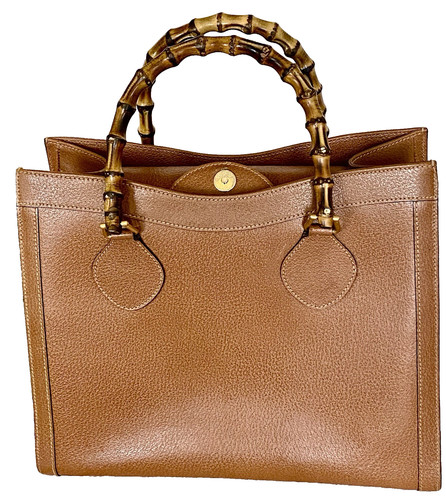 Gucci borsa vintage diana - gucci,