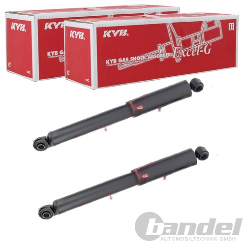 Kyb excel ammortizzatori - kyb,