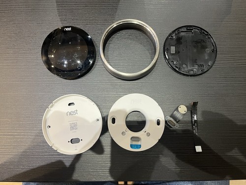 Google nest learning 3a - google,
