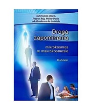Droga zapominania, Gabriele