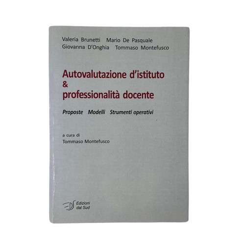 Autovalutazione - aa.vv.,