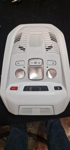 9814584077 front ceiling - 9814584077, light