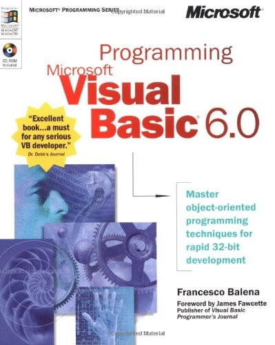 Programming microsoft visual - programming,