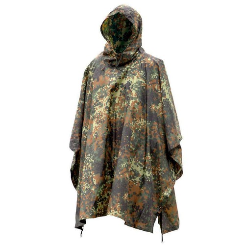 Poncho nuovo mil tec - nuovo, mil-tec
