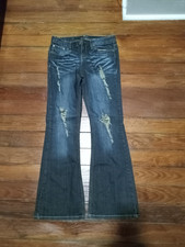 Jeans svasati ZCO bootcut 9