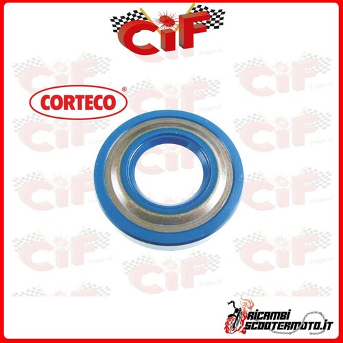 Clutch side oil fender - clutch,
