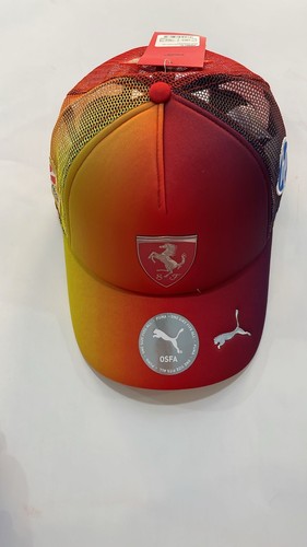 Cappello ferrari per - ferrari,