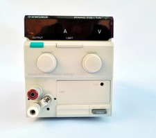 Alimentatore da laboratorio