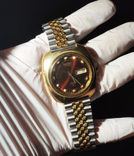 Seiko DX Automatic Vintage (17