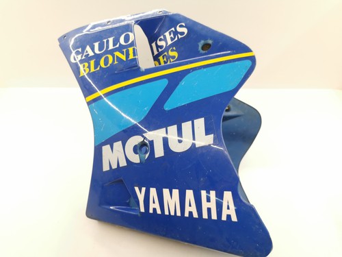 Yamaha tzr125 1991 - yamaha,