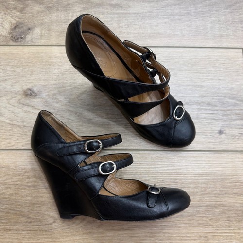 Decolte mary jane - mary, vintage
