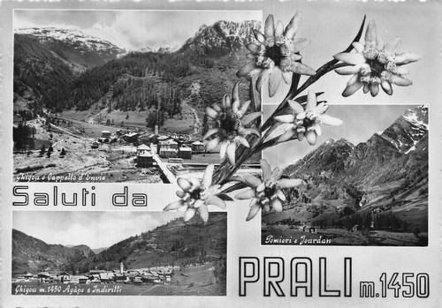 Italie torre pellice - italie,