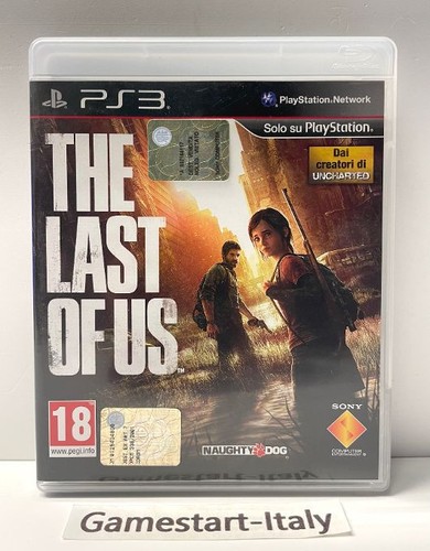 The last sony ps3 - -,