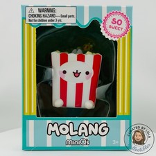 Molang MiniQ’s So Sweet