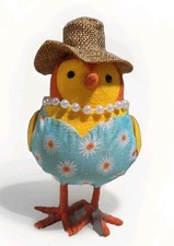 Costume da bagno e cappello