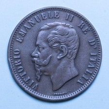 VITTORIO EMANUELE II 10