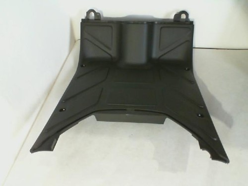 Pedana plastica nera nrg - nera,