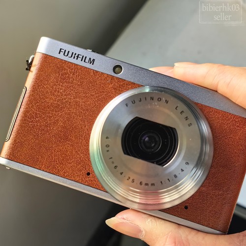 Fujifilm xf1 series 0 mp - fujifilm,