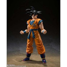 Dragon Ball Super S.H.Figuarts