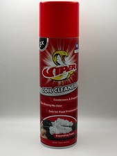 Viper RT375A Aerosol Foaming