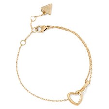 Guess gioielli bracciale - guess, donna