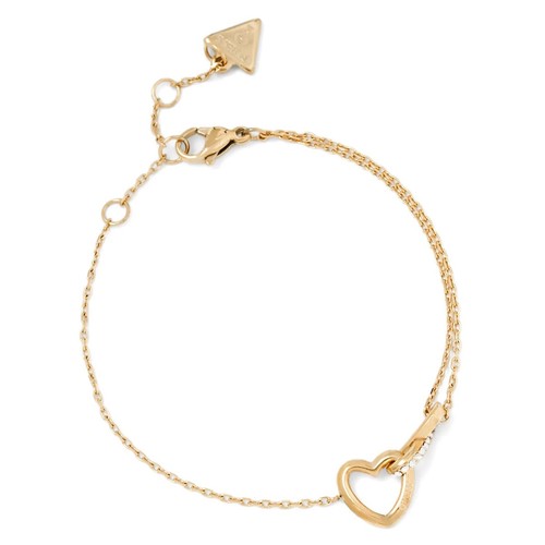 Guess gioielli bracciale donna - gioielli,