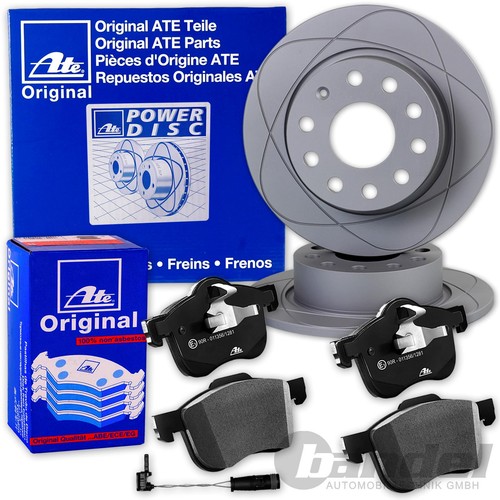Ate powerdisc dischi - powerdisc, +