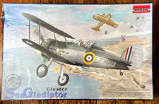1/48 Roden Gloster Sea