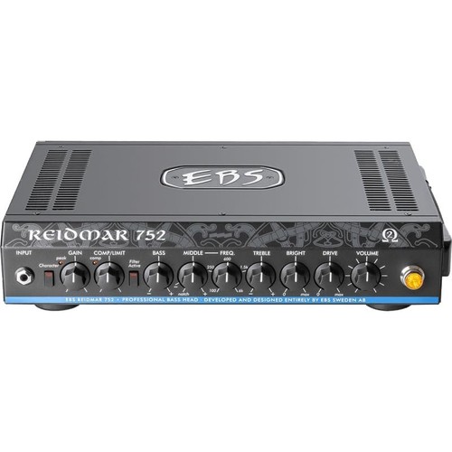 Ebs reidmar 752 - reidmar,