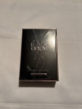 Black Opium Yves Saint Laurent