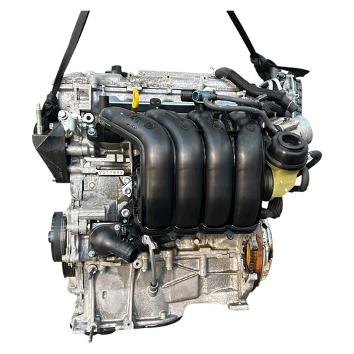 Motore 1zr fae toyota auris - 1zr-fae, 2