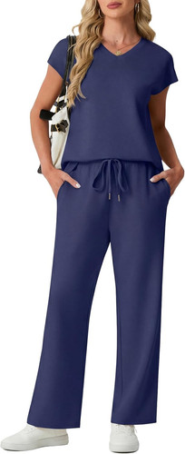 Tuta donna set completo - tuta, da