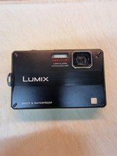Panasonic LUMIX DMC-FT10 14,1